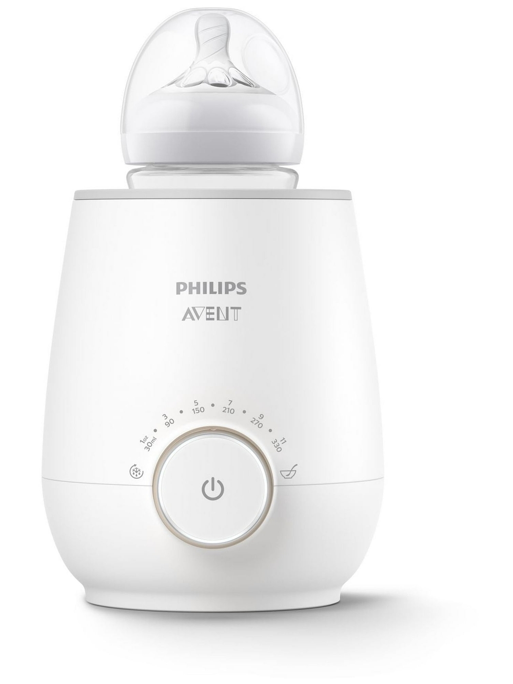 Philips Avent Baby Bottle Warmer